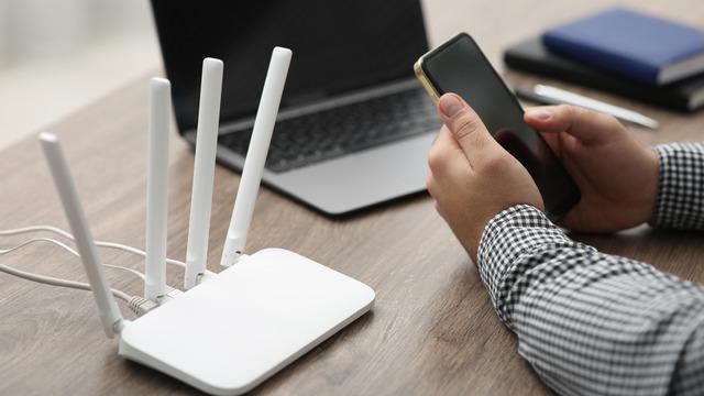 Router nedir, nasıl çalışır?