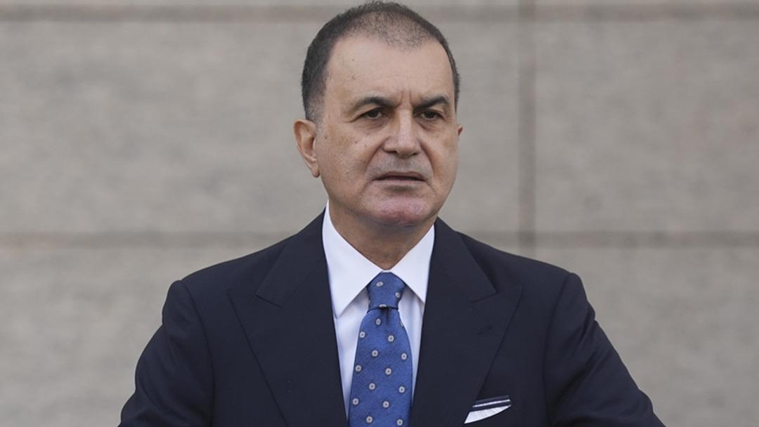 PKK, Türkiye den çekildi! Çelik ten açıklama: "Terörsüz Türkiye yol haritasındaki ilerlemenin somut sonuçlarıdır" 1