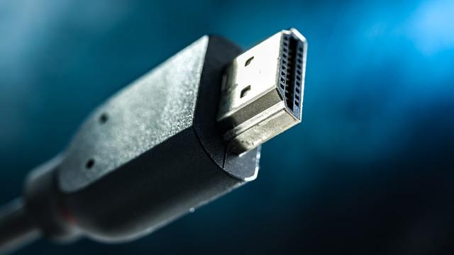 HDMI 2.1 nedir, hangi yenilikleri getirir?