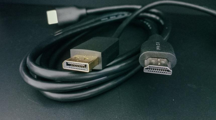 DisplayPort nedir, HDMI’den farkı nedir?