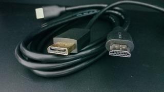 DisplayPort nedir, HDMI’den farkı nedir?