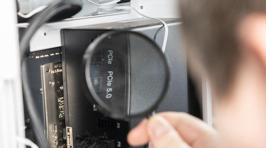 PCIe nedir, ne işe yarar?