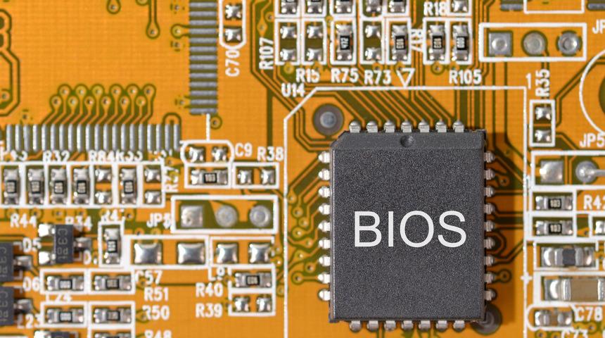 BIOS güncellemesi nedir, nasıl yapılır?