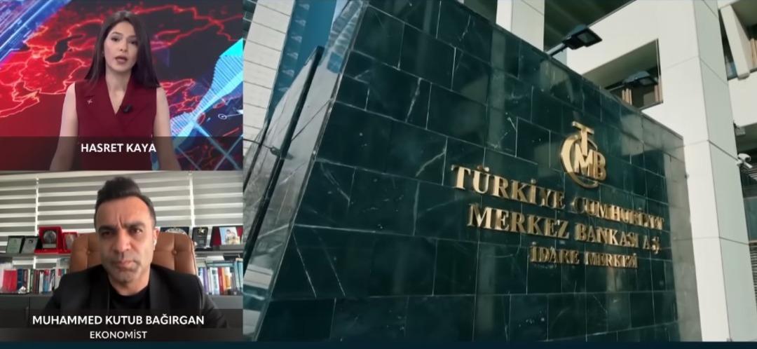Karar sonrası mevduat ve kredi faizi merak ediliyor  Yakın zamanda...  diyerek açıkladı 2