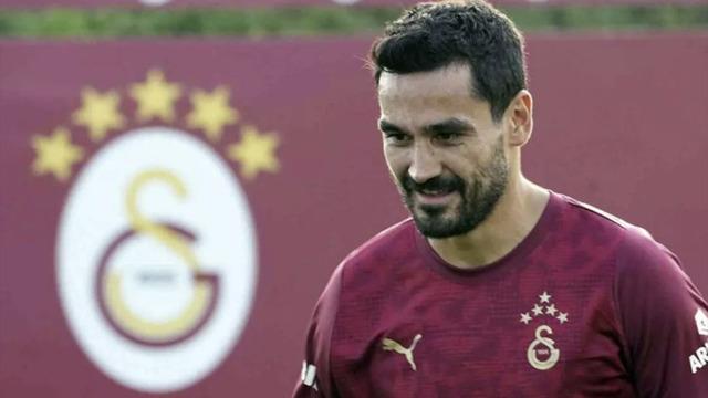 İlkay Gündoğan'ın sahalara döneceği maç belli oldu! 