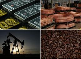 Emtia piyasaları Fed kararı ve Trump-Şi görüşmesine odaklandı