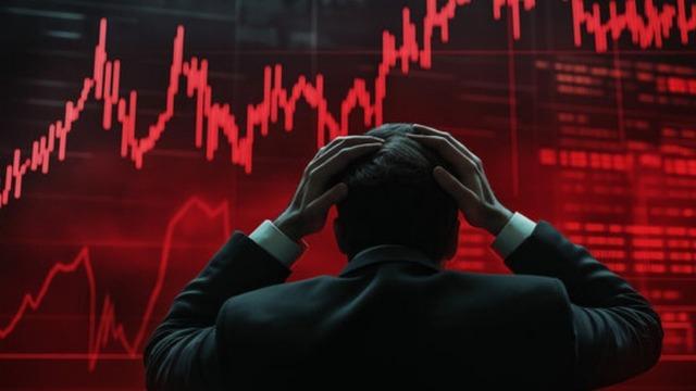 Borsa g&uuml;n&uuml; eksi kapattı