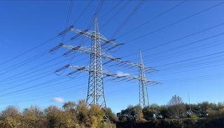 Günlük elektrik üretim ve tüketim verileri
