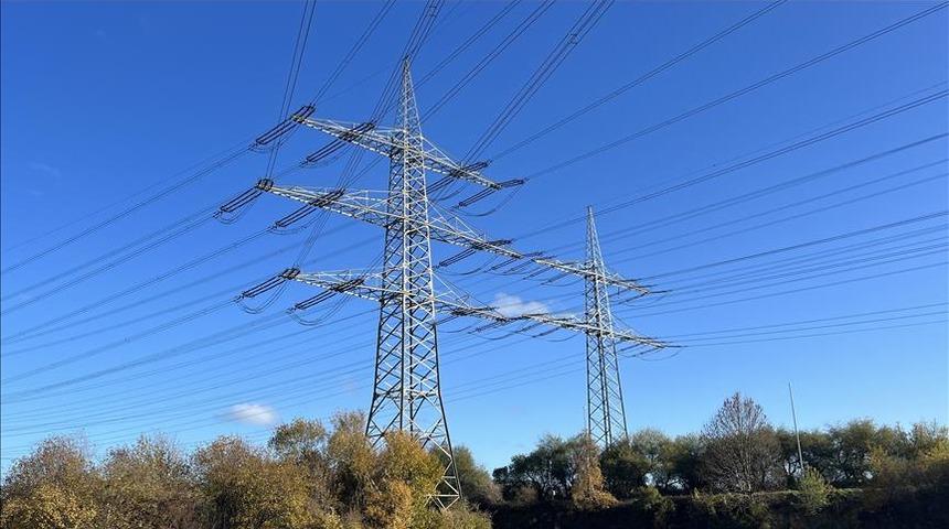 Günlük elektrik üretim ve tüketim verileri