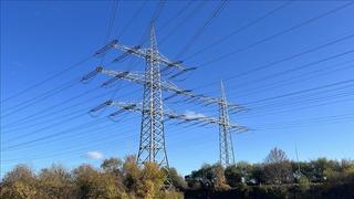 Günlük elektrik üretim ve tüketim verileri