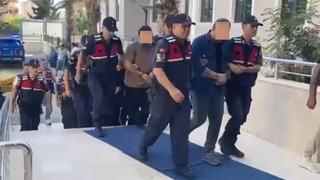 Mersin’de fuhuş operasyonu: 3 tutuklama