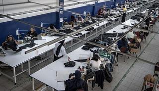 Türk tekstil sektörünün 9 aylık ihracatı 7 milyar doları aştı