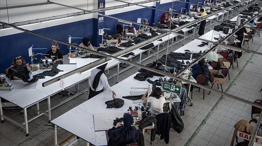 Türk tekstil sektörünün 9 aylık ihracatı 7 milyar doları aştı