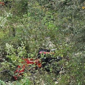 Ordu’da traktör devrildi: 1 ölü