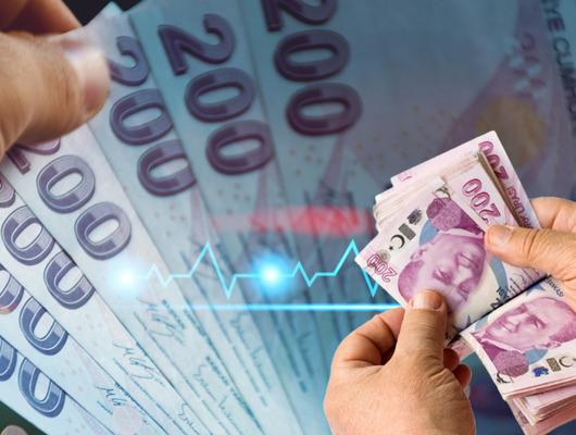 500 bin TL, 5 milyon TL oldu! 'Satış patlaması bekliyoruz' Faizi işaret etti