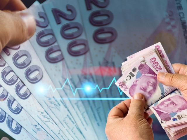 500 bin TL, 5 milyon TL oldu 'Satış patlaması bekliyoruz' Faizi işaret etti