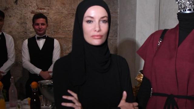 Gamze Özçelik davette! Eşiyle pozlarına beğeni yağdı