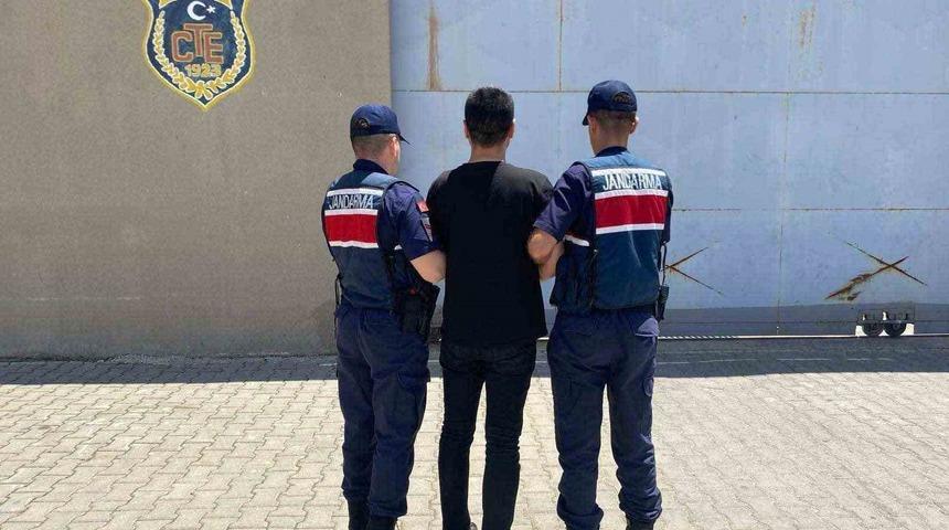 Dolandırıcılık suçundan 16 yıl kesinleşmiş cezayla aranan şahıs yakalandı