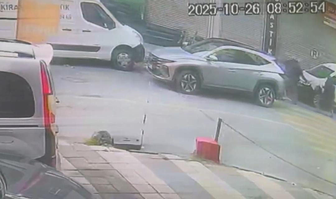 Sokak ortasında kurşun yağdırdı! İstanbul da eski sevgili dehşeti: Kadına 15 el ateş edip ka&ccedil;tı, korkun&ccedil; cinayet kameraya yansıdı 9