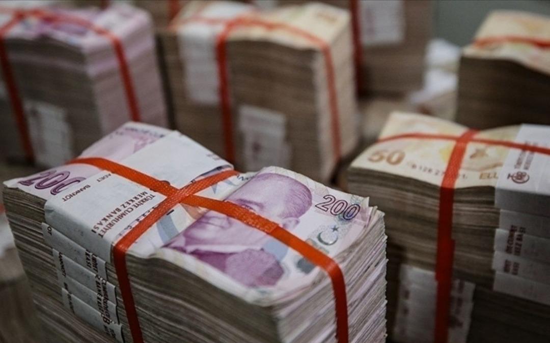 BES ve OKS de rekor! Havuz büyüklüğü 2 trilyon TL ye yaklaştı 1