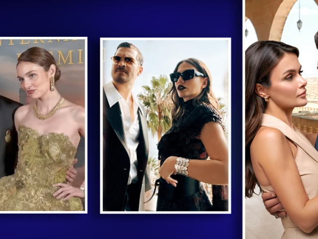  Veliaht, Eşref Rüya, Uzak Şehir... "Bölüm başına 200 bin dolar..." 