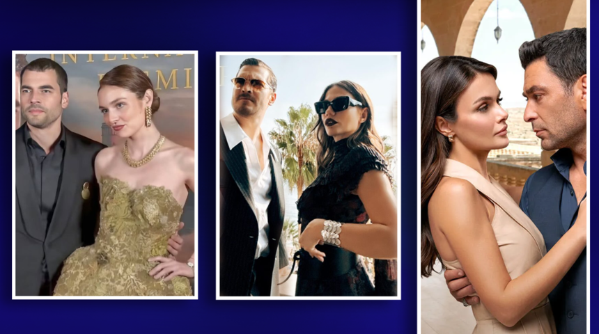  Veliaht, Eşref Rüya, Uzak Şehir... "Bölüm başına 200 bin dolar..." 