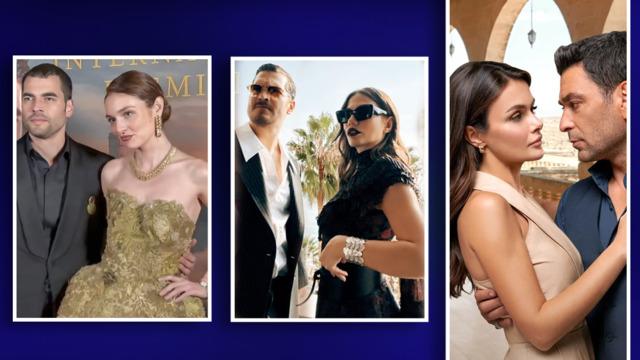  Veliaht, Eşref Rüya, Uzak Şehir... Bölüm başına 200 bin dolar... 