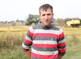 'Şu an çok heyecanlıyım! Verim çok güzel' Fiyat da memnun etti 'Başardık'