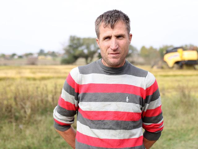 'Şu an çok heyecanlıyım, verim çok güzel' Fiyatlar da memnun etti! 'Başardık'