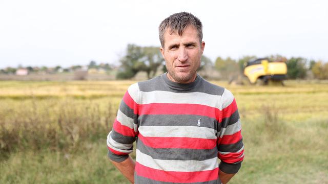 'Şu an çok heyecanlıyım! Verim çok güzel' Fiyat da memnun etti 'Başardık'