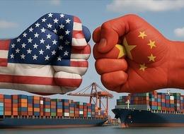 ABD ve Çin heyetleri, Malezya'daki ticaret görüşmelerinde "ön çerçeve anlaşmaya" vardı