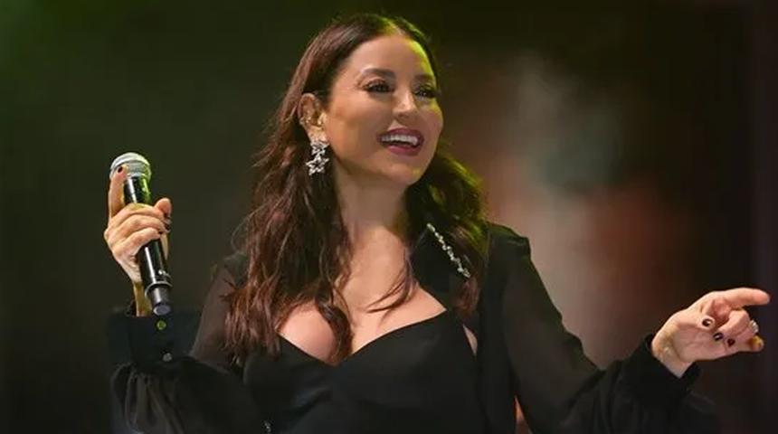 Aşkın Nur Yengi gizli emlak zengini &ccedil;ıktı! İstanbul'dan ABD'ye uzanan yatırımlar...