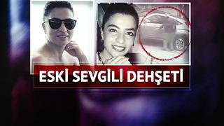 Sokak ortasında kurşun yağdırdı! İstanbul'da eski sevgili dehşeti: Kadına 15 el ateş edip kaçtı, korkunç cinayet kameraya yansıdı