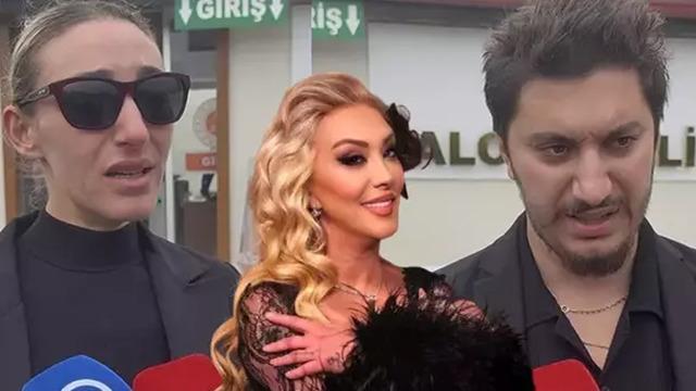 Güllü'nün kızı daha fazla dayanamadı! Harekete geçti