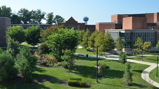 ABD'de Lincoln Üniversitesi'nde silahlı saldırı: 1 ölü, 6 yaralı