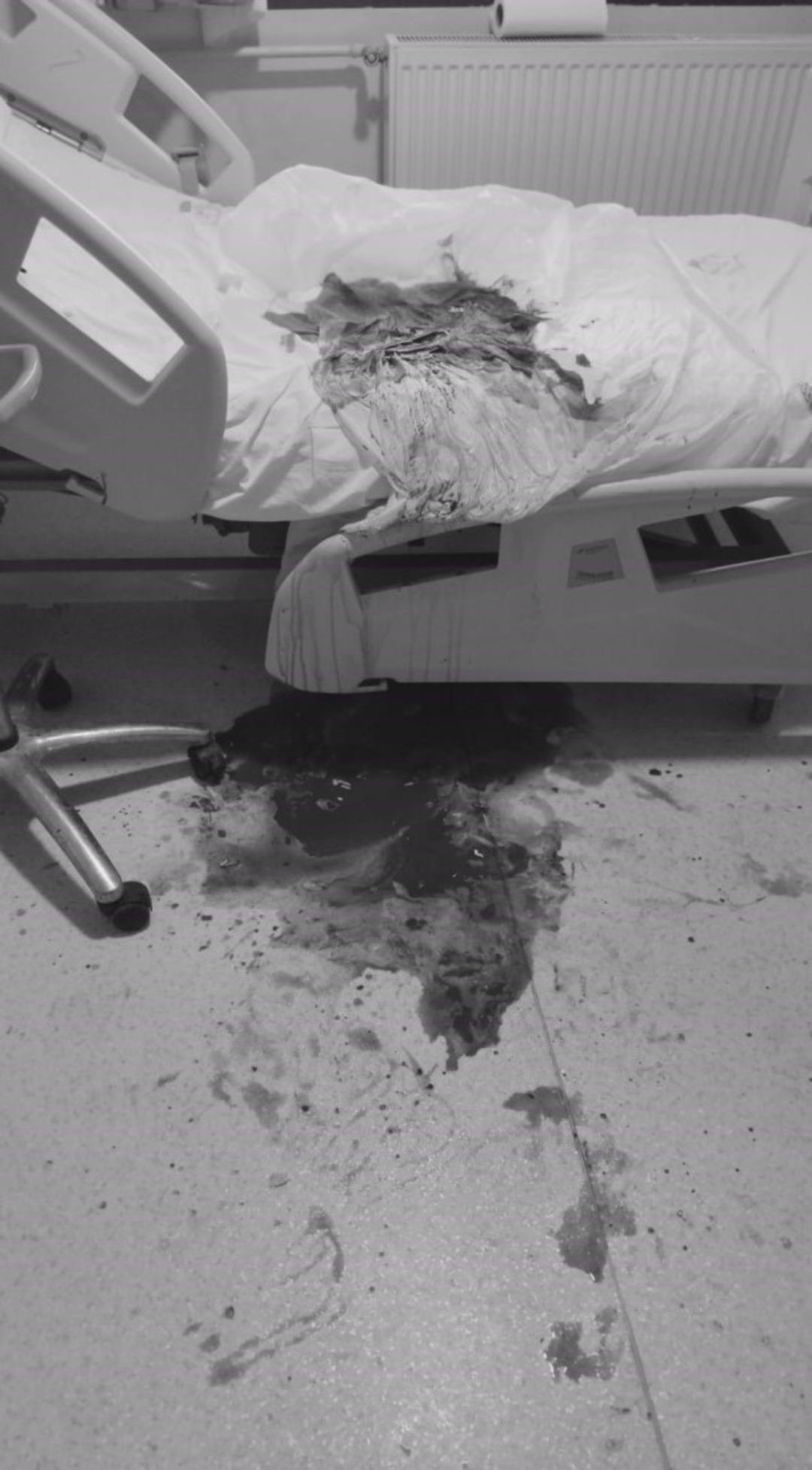  Bebeğim doktorun elinden kayıp öldü  iddiası kan dondurdu! İhmaller zincirine soruşturma başlatıldı 6