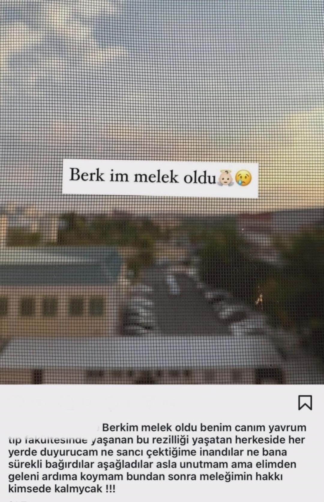  Bebeğim doktorun elinden kayıp öldü  iddiası kan dondurdu! İhmaller zincirine soruşturma başlatıldı 2