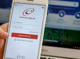 e-Devlet ile SGK işlemlerinde 180 hizmet tek noktada birleşiyor