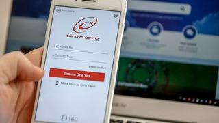 e-Devlet ile SGK işlemlerinde 180 hizmet tek noktada birleşiyor