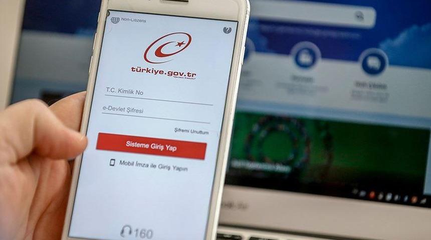 e-Devlet ile SGK işlemlerinde 180 hizmet tek noktada birleşiyor
