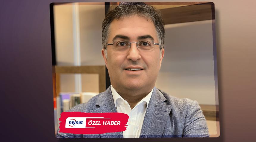 Ersan Şen'den 'kimlik siyaseti' eleştirisi: "Türk milletinin sinir uçlarıyla oynamaya gerek yok" PKK'nın çekilmesiyle ilgili dikkat çeken yorum