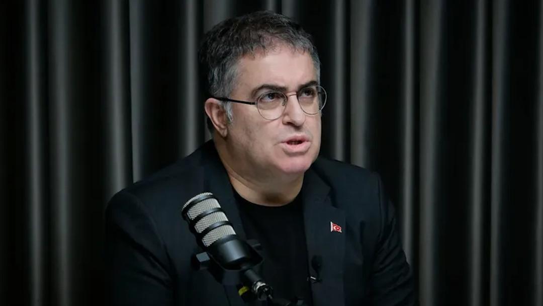 Ersan Şen den kimlik siyaseti eleştirisi: "Türk milletinin sinir uçlarıyla oynamaya gerek yok" PKK nın çekilmesiyle ilgili dikkat çeken yorum 1