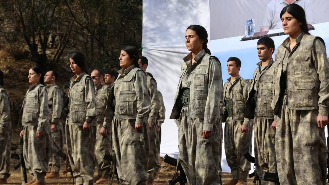 Ersan Şen den kimlik siyaseti eleştirisi: "Türk milletinin sinir uçlarıyla oynamaya gerek yok" PKK nın çekilmesiyle ilgili dikkat çeken yorum 2