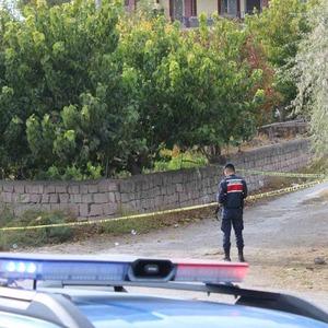 Tüfekle vurulan şahıs yaralandı