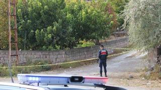 Tüfekle vurulan şahıs yaralandı