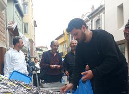 50 TL'ye düştü, poşet poşet aldılar 'Bu kadar ucuz görmedik! Fırsatı kaçırmadım'