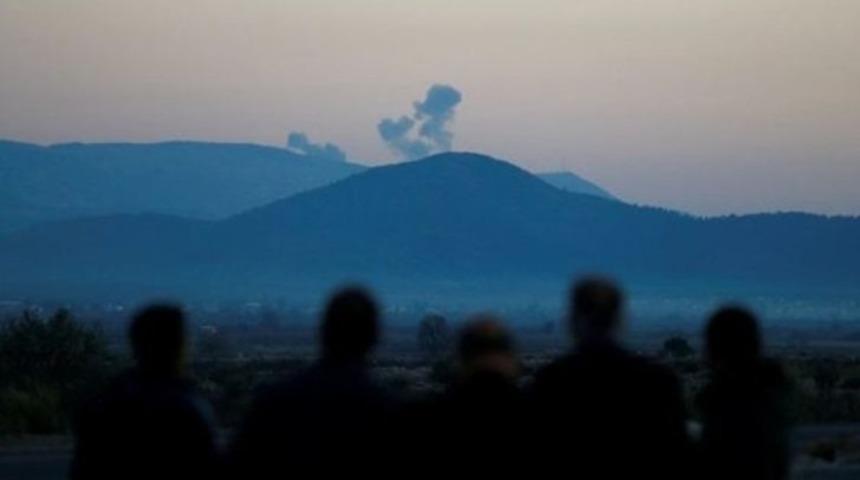 Türkiye Suriye'de 170 bin kişilik kamp kuruyor!