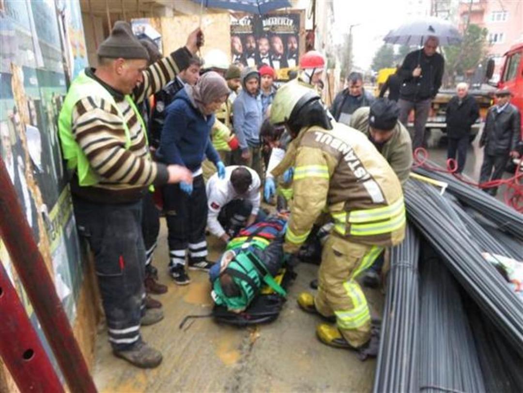 Kadık&ouml;y'de can pazarı!
