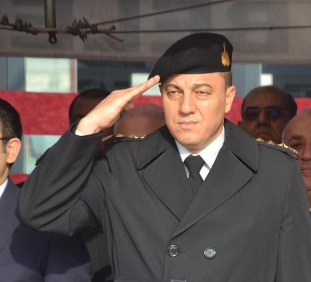 Son dakika | Jandarma teşkilatını yasa boğan haber: KOM Daire Başkanı Tuğgeneral Selami Akşit hayatını kaybetti 2