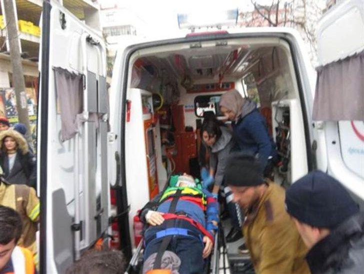 Kadıköy'de can pazarı! G5